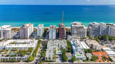 9172 Collins Avenue Surfside FL 33154