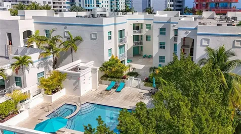 9172 Collins Avenue Surfside FL 33154
