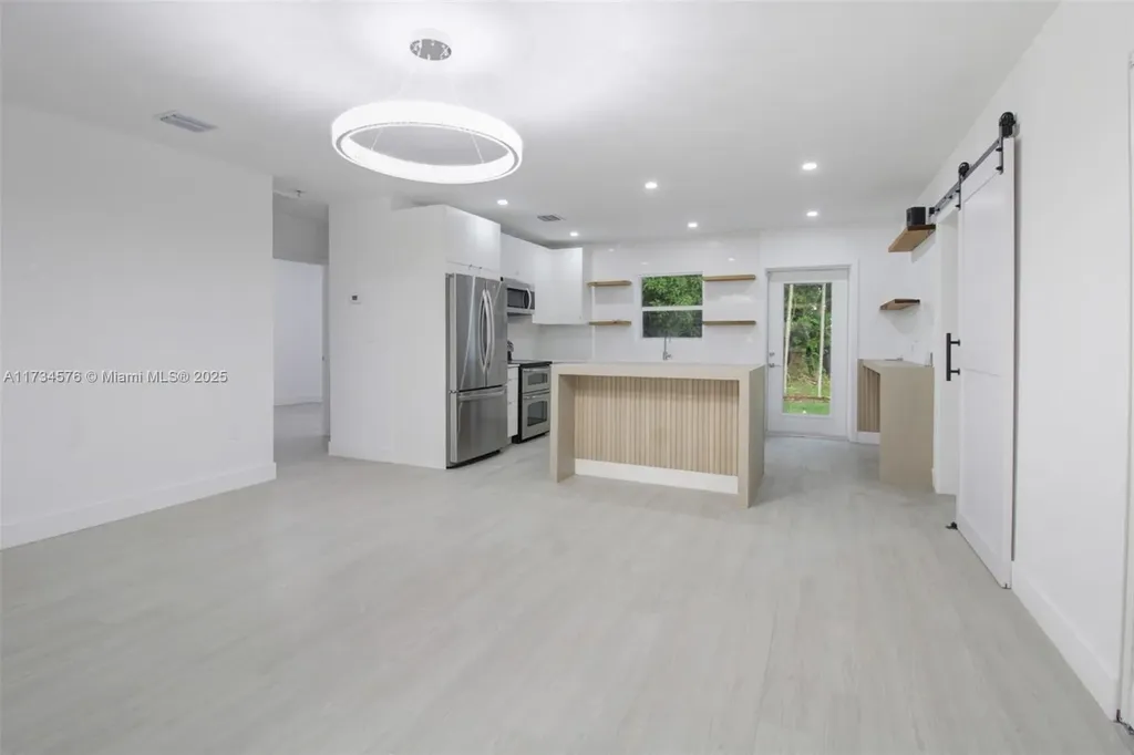 1570 NE 142nd Street North Miami FL 33161