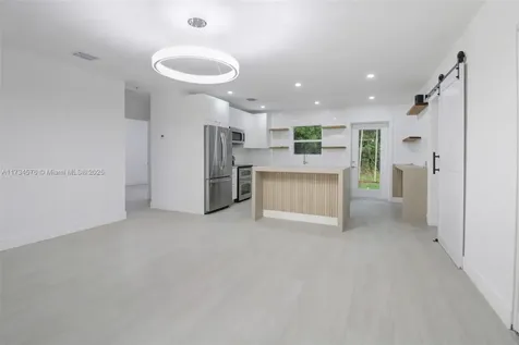 1570 NE 142nd Street North Miami FL 33161