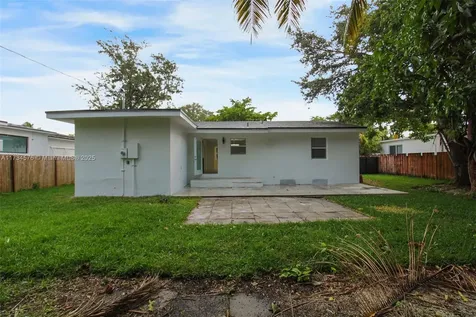 1570 NE 142nd Street North Miami FL 33161