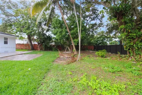 1570 NE 142nd Street North Miami FL 33161