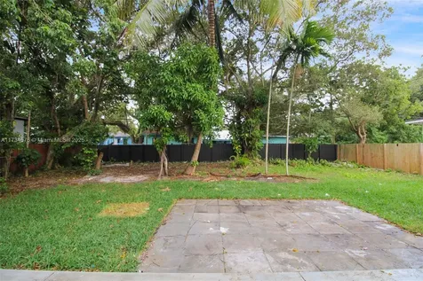 1570 NE 142nd Street North Miami FL 33161