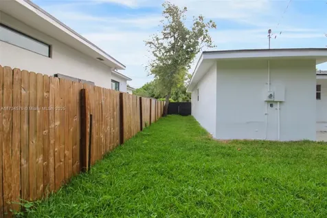 1570 NE 142nd Street North Miami FL 33161