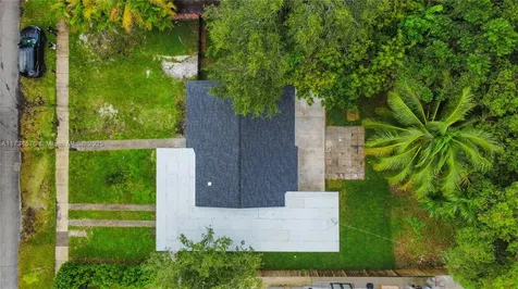 1570 NE 142nd Street North Miami FL 33161