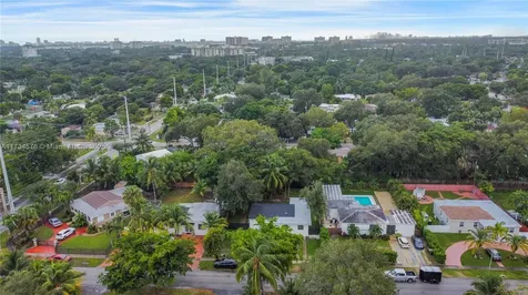 1570 NE 142nd Street North Miami FL 33161