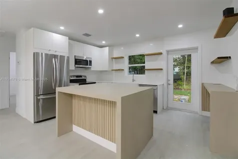 1570 NE 142nd Street North Miami FL 33161