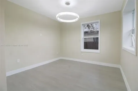 1570 NE 142nd Street North Miami FL 33161