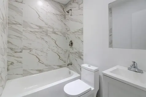 1570 NE 142nd Street North Miami FL 33161