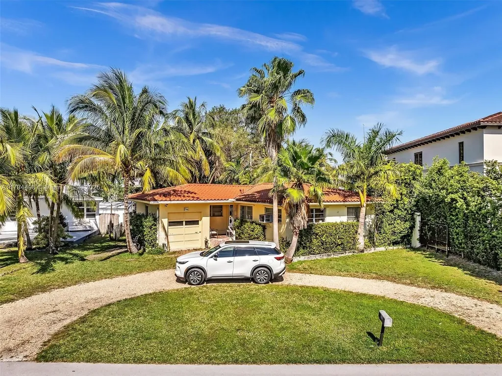 321 188th Street Sunny Isles Beach FL 33160