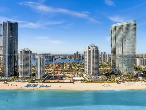321 188th Street Sunny Isles Beach FL 33160