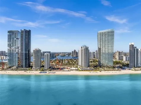 321 188th Street Sunny Isles Beach FL 33160