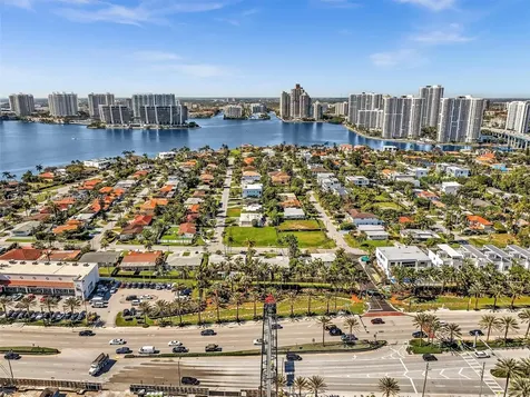 321 188th Street Sunny Isles Beach FL 33160