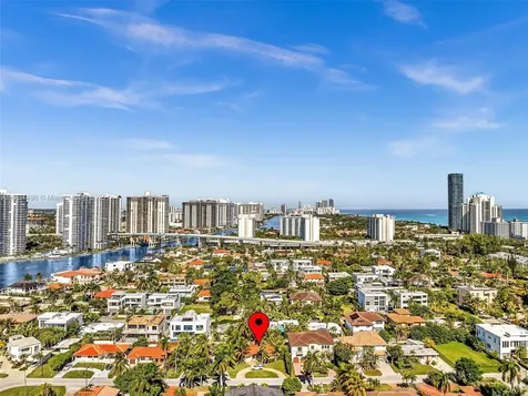 321 188th Street Sunny Isles Beach FL 33160