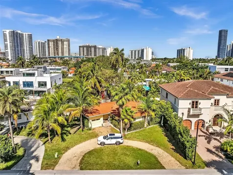 321 188th Street Sunny Isles Beach FL 33160