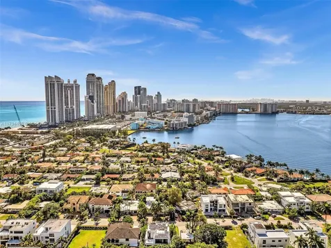 321 188th Street Sunny Isles Beach FL 33160