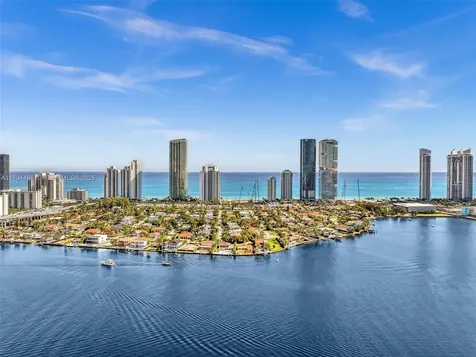 321 188th Street Sunny Isles Beach FL 33160