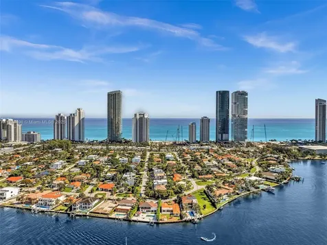 321 188th Street Sunny Isles Beach FL 33160