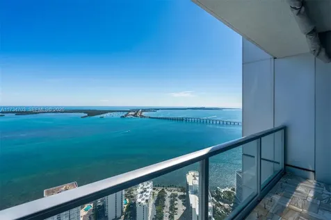 1425 Brickell Avenue Miami FL 33131