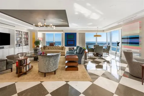 1425 Brickell Avenue Miami FL 33131