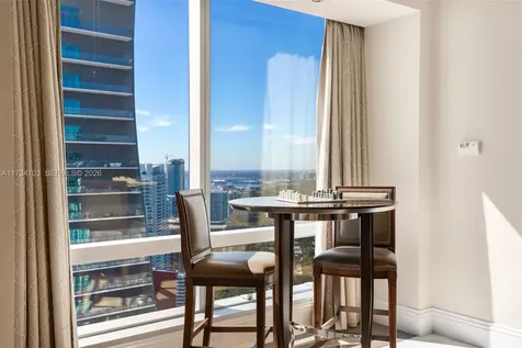 1425 Brickell Avenue Miami FL 33131