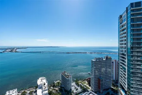 1425 Brickell Avenue Miami FL 33131