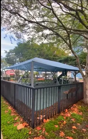 7441 Wayne Avenue North Bay Village FL 33141