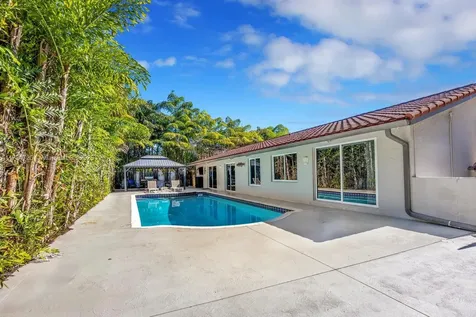 12121 SW 94th Street Miami FL 33186