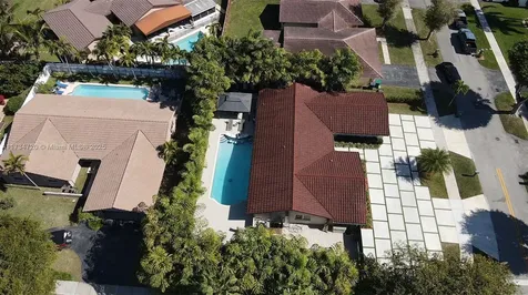 12121 SW 94th Street Miami FL 33186