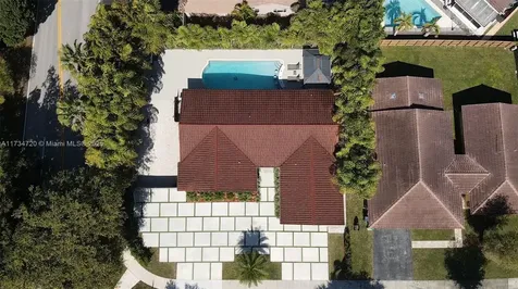 12121 SW 94th Street Miami FL 33186