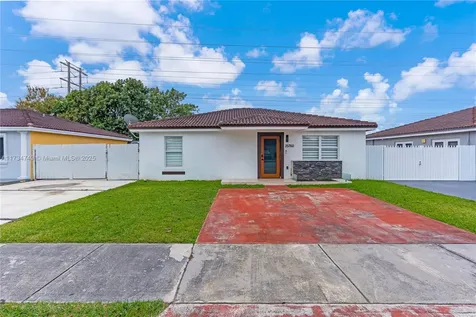 25760 SW 128th Court Homestead FL 33032