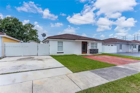 25760 SW 128th Court Homestead FL 33032