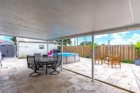 25760 SW 128th Court Homestead FL 33032