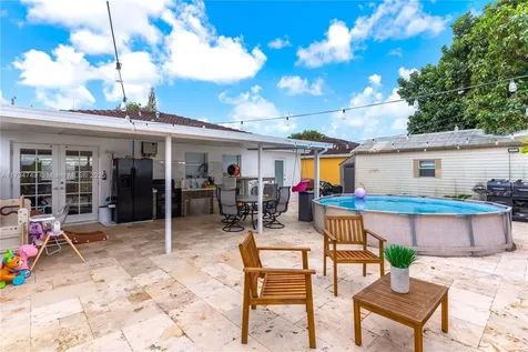 25760 SW 128th Court Homestead FL 33032