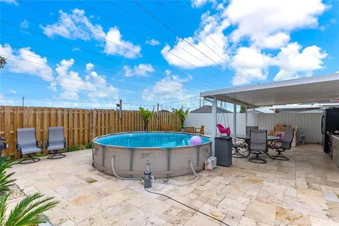 25760 SW 128th Court Homestead FL 33032
