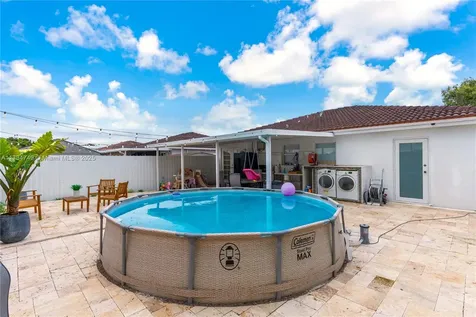 25760 SW 128th Court Homestead FL 33032