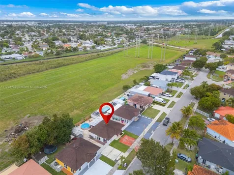 25760 SW 128th Court Homestead FL 33032