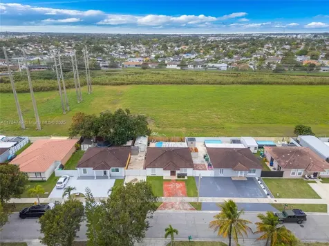 25760 SW 128th Court Homestead FL 33032