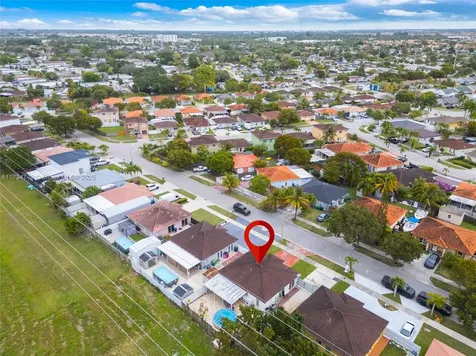 25760 SW 128th Court Homestead FL 33032