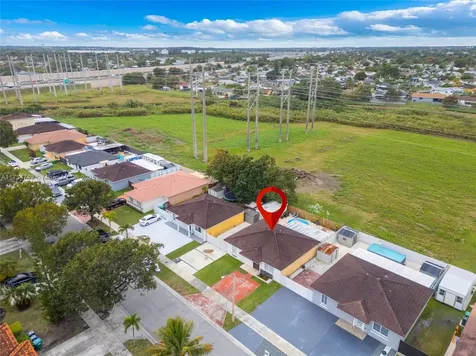25760 SW 128th Court Homestead FL 33032