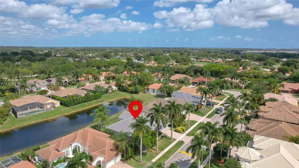 10575 E Key Drive Boca Raton FL 33498