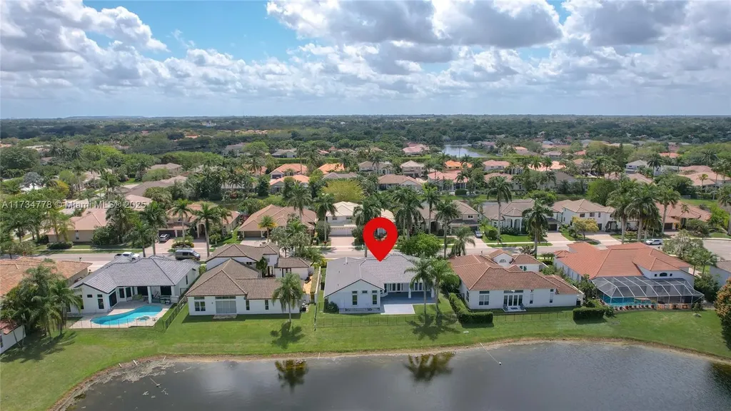 10575 E Key Drive Boca Raton FL 33498