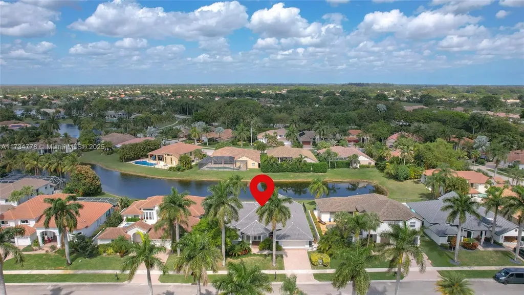 10575 E Key Drive Boca Raton FL 33498