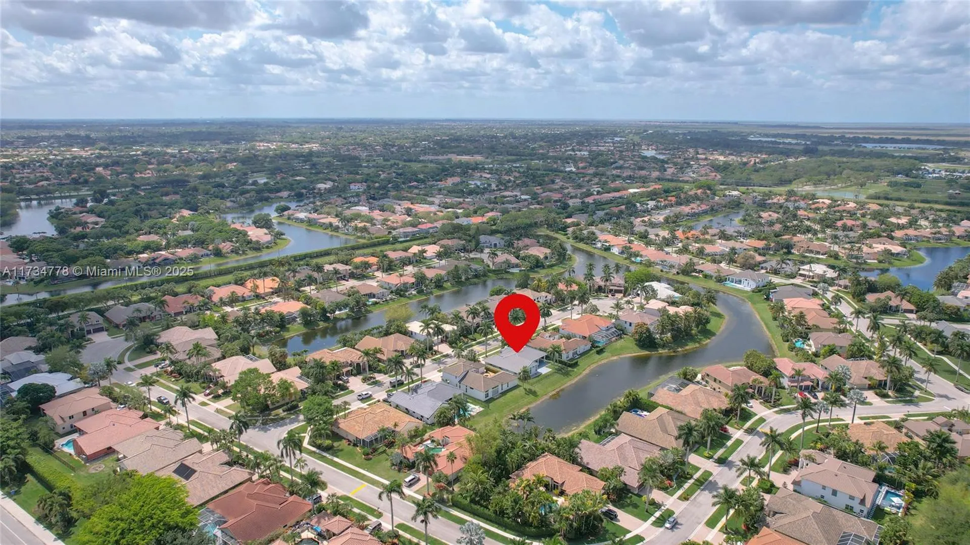 10575 E Key Drive Boca Raton FL 33498