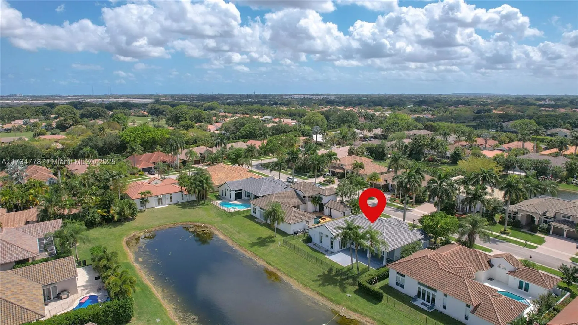 10575 E Key Drive Boca Raton FL 33498