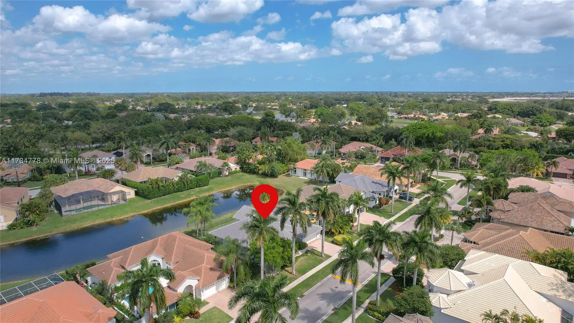 10575 E Key Drive Boca Raton FL 33498