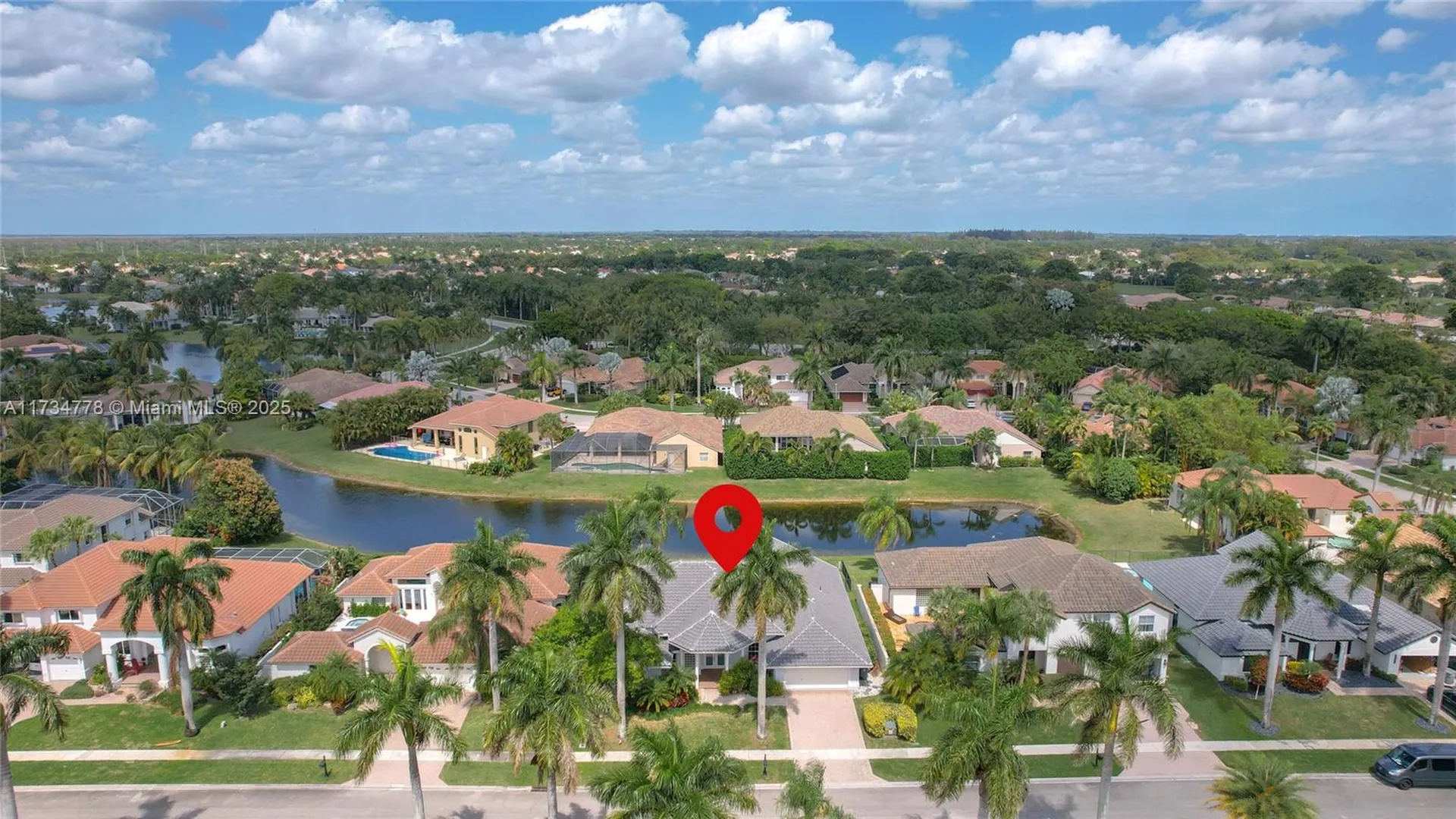 10575 E Key Drive Boca Raton FL 33498