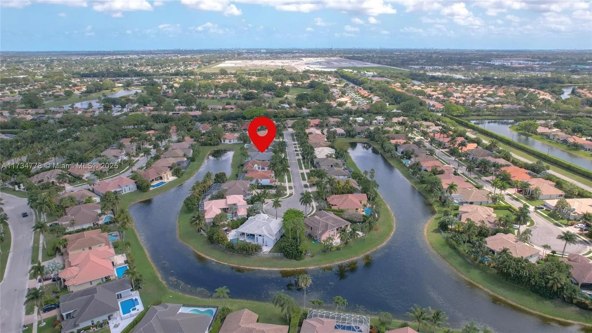 10575 E Key Drive Boca Raton FL 33498