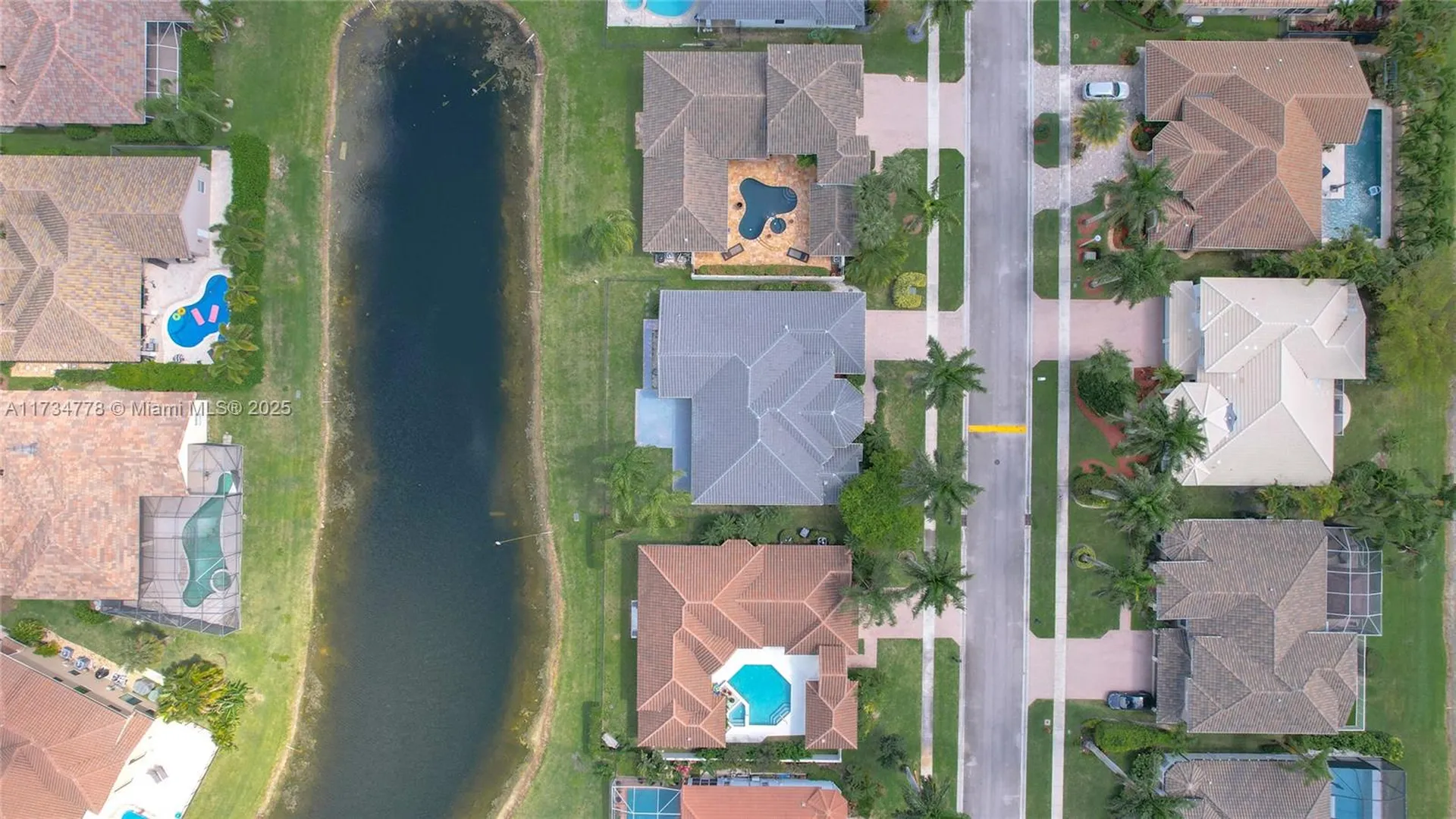 10575 E Key Drive Boca Raton FL 33498