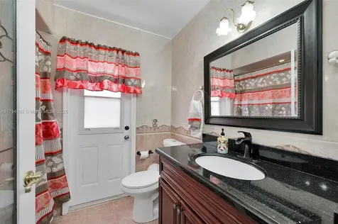 8538 SW 207th Terrace Cutler Bay FL 33189